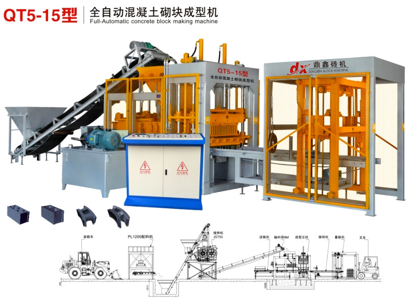 水泥磚機(jī)開(kāi)機(jī)生產(chǎn)水泥磚前的注意事項(xiàng)！